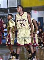 Photo from the gallery "St. Anthony vs. Mt. Vernon (SNY Invitational)"