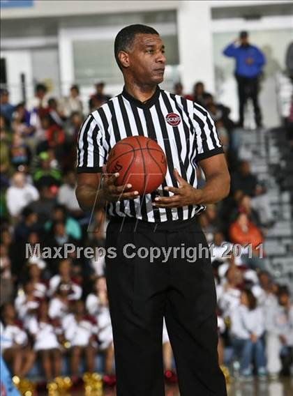 Thumbnail 1 in St. Anthony vs. Mt. Vernon (SNY Invitational) photogallery.