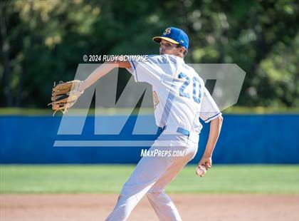 Thumbnail 3 in Mt. Carmel @ San Pasqual photogallery.