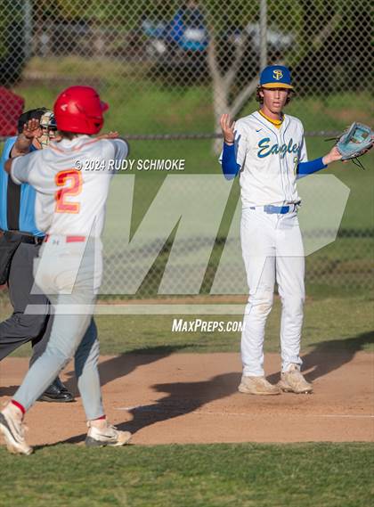 Thumbnail 1 in Mt. Carmel @ San Pasqual photogallery.