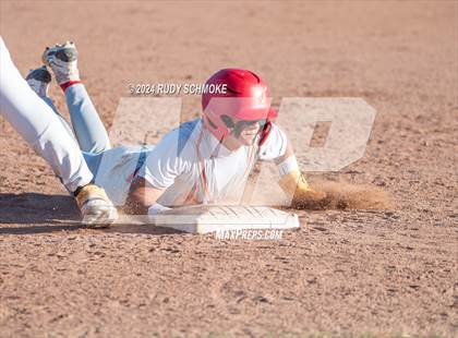 Thumbnail 3 in Mt. Carmel @ San Pasqual photogallery.