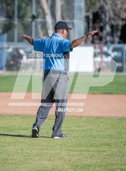 Thumbnail 1 in Mt. Carmel @ San Pasqual photogallery.