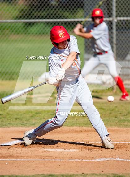 Thumbnail 3 in Mt. Carmel @ San Pasqual photogallery.