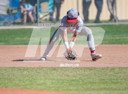 Thumbnail 1 in Mt. Carmel @ San Pasqual photogallery.