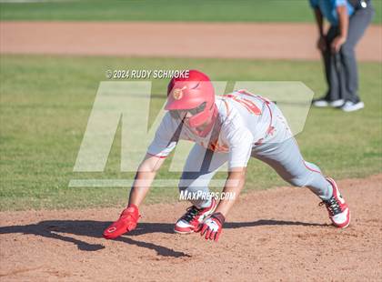 Thumbnail 2 in Mt. Carmel @ San Pasqual photogallery.