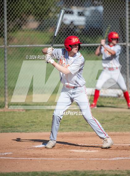 Thumbnail 1 in Mt. Carmel @ San Pasqual photogallery.