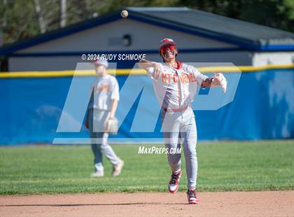 Thumbnail 1 in Mt. Carmel @ San Pasqual photogallery.