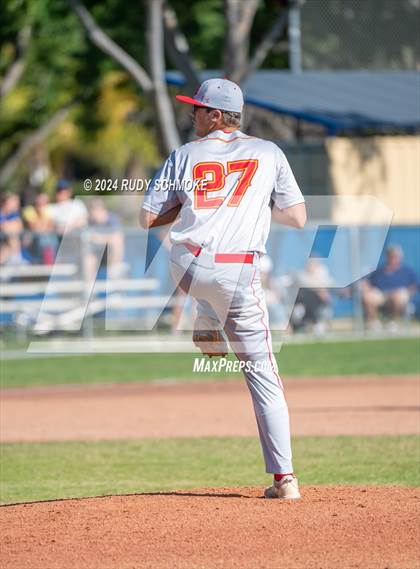 Thumbnail 1 in Mt. Carmel @ San Pasqual photogallery.