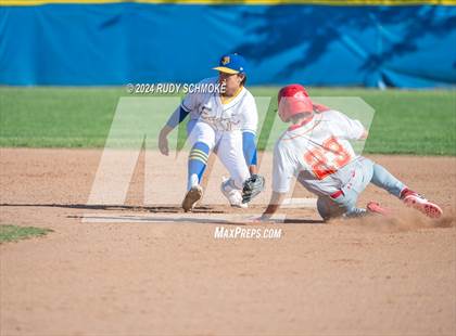Thumbnail 1 in Mt. Carmel @ San Pasqual photogallery.
