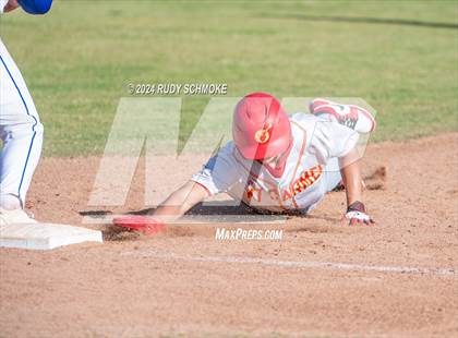 Thumbnail 2 in Mt. Carmel @ San Pasqual photogallery.