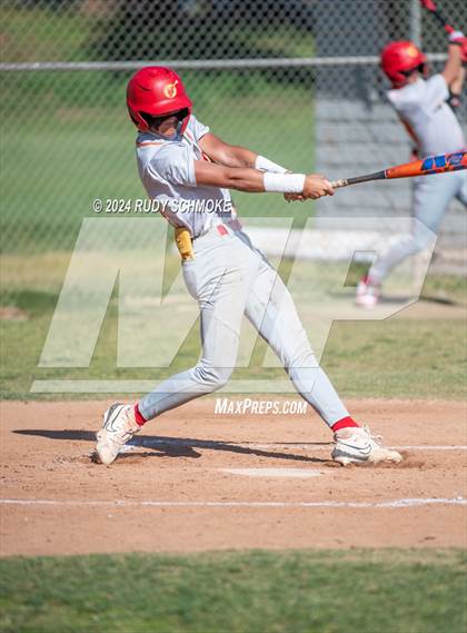Thumbnail 3 in Mt. Carmel @ San Pasqual photogallery.
