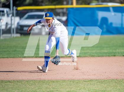 Thumbnail 1 in Mt. Carmel @ San Pasqual photogallery.