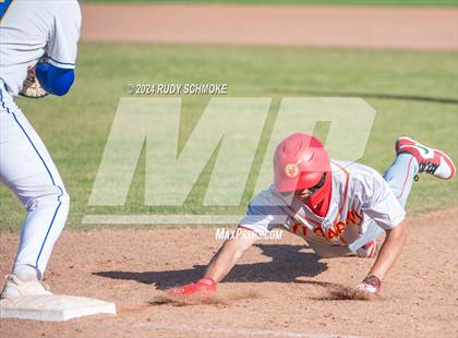 Thumbnail 1 in Mt. Carmel @ San Pasqual photogallery.