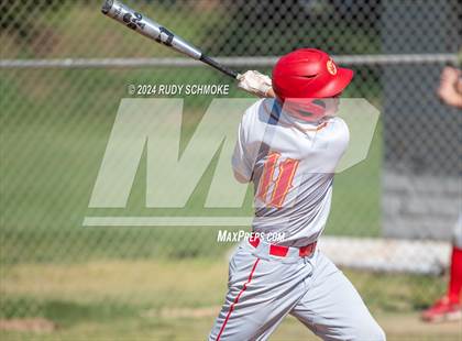 Thumbnail 1 in Mt. Carmel @ San Pasqual photogallery.