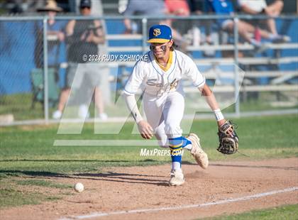 Thumbnail 1 in Mt. Carmel @ San Pasqual photogallery.