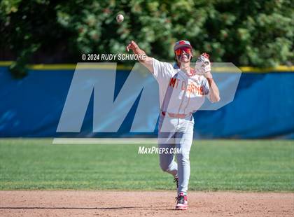 Thumbnail 2 in Mt. Carmel @ San Pasqual photogallery.