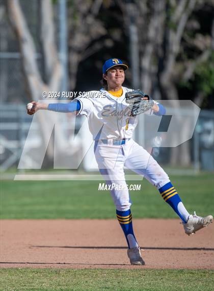 Thumbnail 1 in Mt. Carmel @ San Pasqual photogallery.