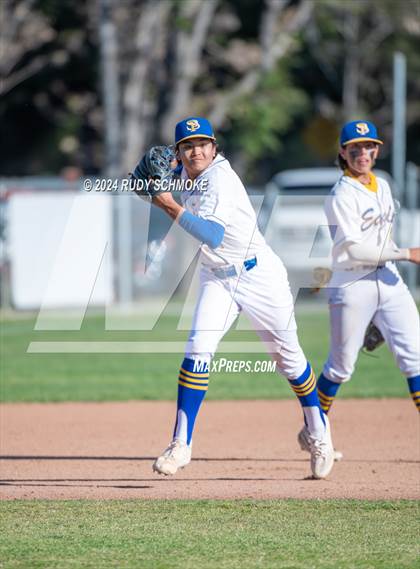 Thumbnail 2 in Mt. Carmel @ San Pasqual photogallery.