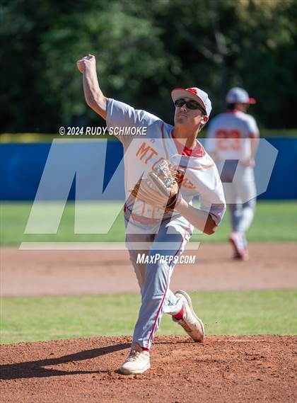 Thumbnail 1 in Mt. Carmel @ San Pasqual photogallery.