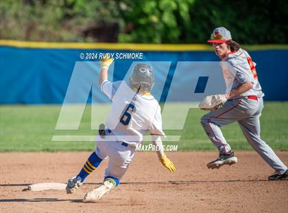 Thumbnail 1 in Mt. Carmel @ San Pasqual photogallery.
