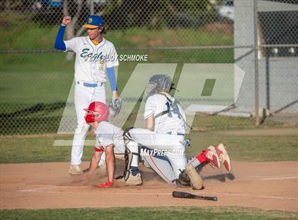 Thumbnail 1 in Mt. Carmel @ San Pasqual photogallery.