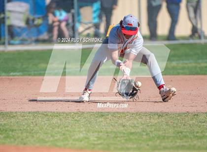 Thumbnail 3 in Mt. Carmel @ San Pasqual photogallery.
