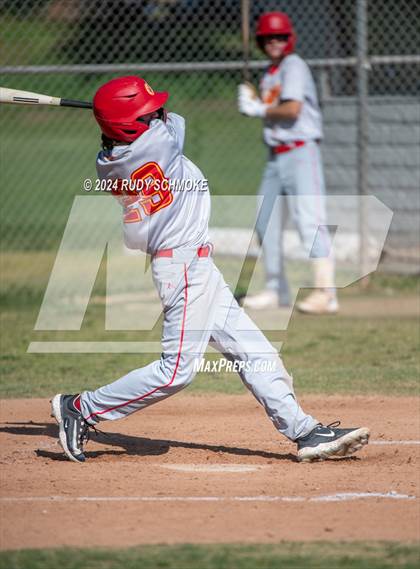 Thumbnail 3 in Mt. Carmel @ San Pasqual photogallery.