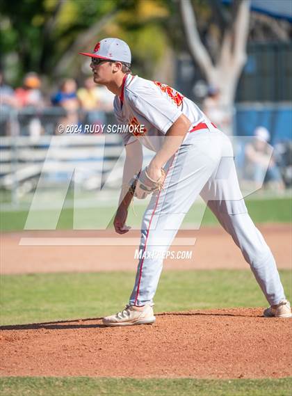 Thumbnail 3 in Mt. Carmel @ San Pasqual photogallery.