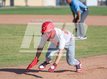 Thumbnail 1 in Mt. Carmel @ San Pasqual photogallery.