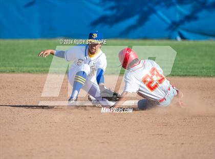 Thumbnail 3 in Mt. Carmel @ San Pasqual photogallery.