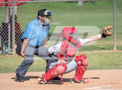 Thumbnail 1 in Mt. Carmel @ San Pasqual photogallery.