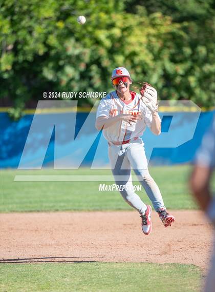 Thumbnail 2 in Mt. Carmel @ San Pasqual photogallery.