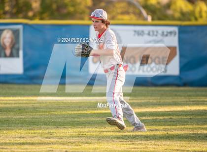 Thumbnail 3 in Mt. Carmel @ San Pasqual photogallery.