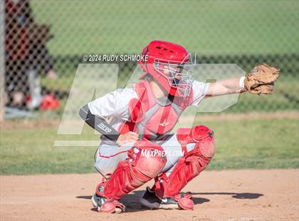 Thumbnail 2 in Mt. Carmel @ San Pasqual photogallery.