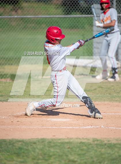 Thumbnail 1 in Mt. Carmel @ San Pasqual photogallery.