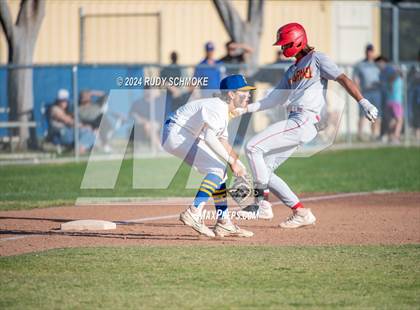 Thumbnail 3 in Mt. Carmel @ San Pasqual photogallery.