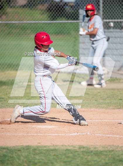 Thumbnail 3 in Mt. Carmel @ San Pasqual photogallery.
