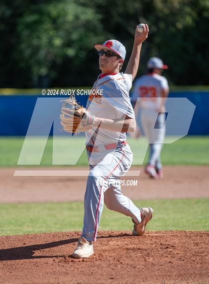 Thumbnail 3 in Mt. Carmel @ San Pasqual photogallery.