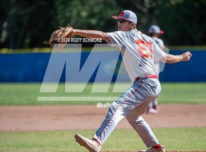 Thumbnail 1 in Mt. Carmel @ San Pasqual photogallery.