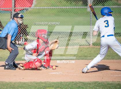Thumbnail 1 in Mt. Carmel @ San Pasqual photogallery.