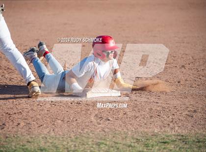 Thumbnail 1 in Mt. Carmel @ San Pasqual photogallery.