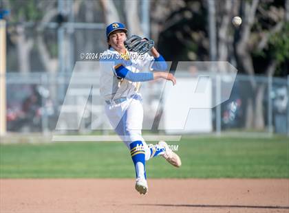 Thumbnail 3 in Mt. Carmel @ San Pasqual photogallery.