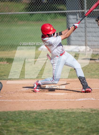 Thumbnail 2 in Mt. Carmel @ San Pasqual photogallery.