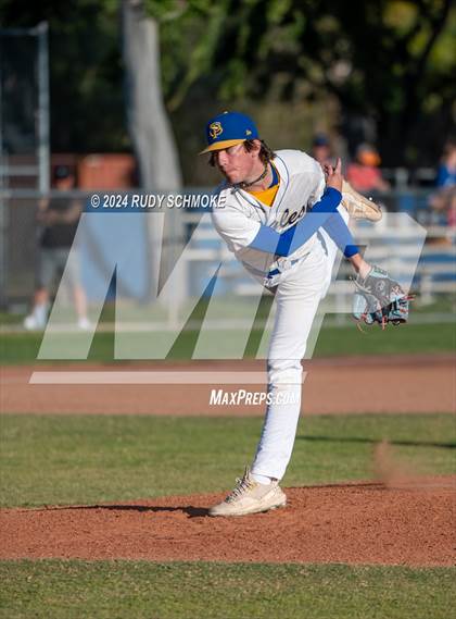 Thumbnail 2 in Mt. Carmel @ San Pasqual photogallery.