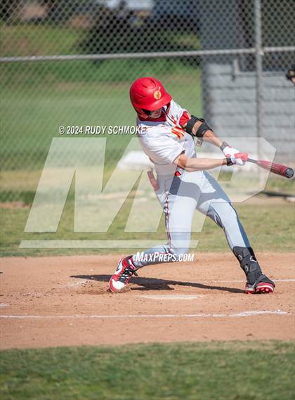 Thumbnail 1 in Mt. Carmel @ San Pasqual photogallery.