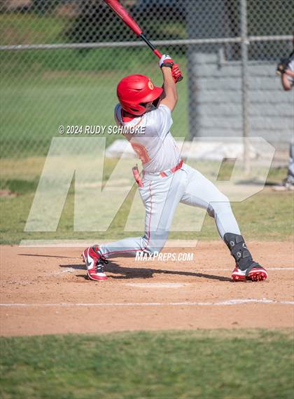 Thumbnail 3 in Mt. Carmel @ San Pasqual photogallery.