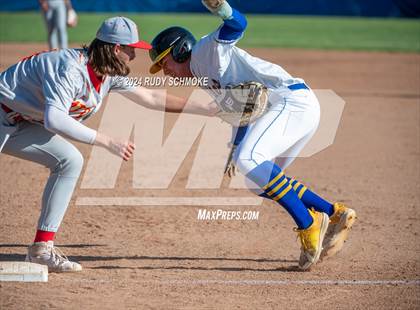 Thumbnail 2 in Mt. Carmel @ San Pasqual photogallery.