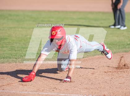 Thumbnail 3 in Mt. Carmel @ San Pasqual photogallery.
