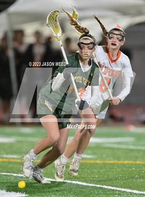 San Ramon Valley @ California