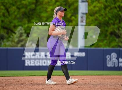 Thumbnail 1 in Bingham @ Riverton (UHSAA 6A Finals Game 1) photogallery.